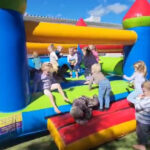 Photo from pro bounce rentals