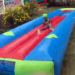 water slide1